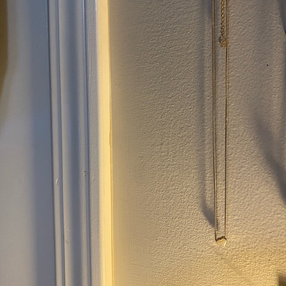 Couple long necklaces and short necklaces - Picture 6 of 10